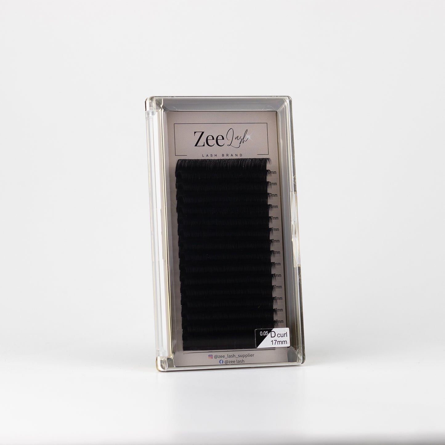 ZEE LASH Luxe Russian Volume Lashes