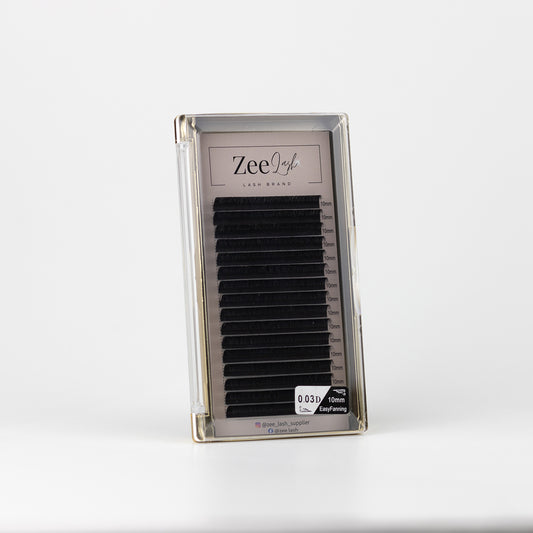 ZEE LASH Luxe Easy Fan Volume Lashes